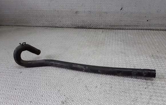 Mercedes-Benz S W220 Engine coolant pipe/hose A2208320594