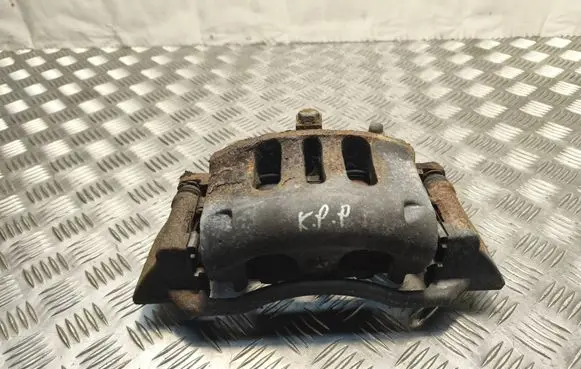Chrysler Pacifica Front brake caliper 