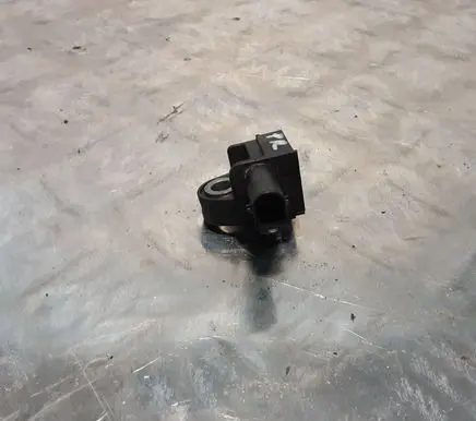 SsangYong Rexton Airbag deployment crash/impact sensor 05407170428