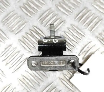 Volkswagen ID.5 Tailgate/trunk/boot hinge 5G6827301D