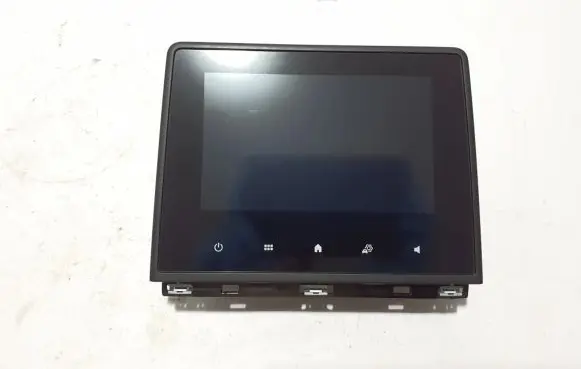 Renault Zoe Screen/display/small screen 280346916R