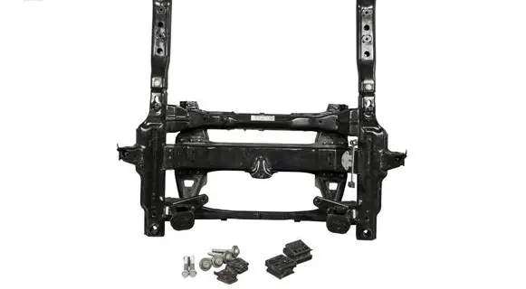 Mercedes-Benz Sprinter W907 W910 Front subframe A9070022999 A9063220544 A9063300105