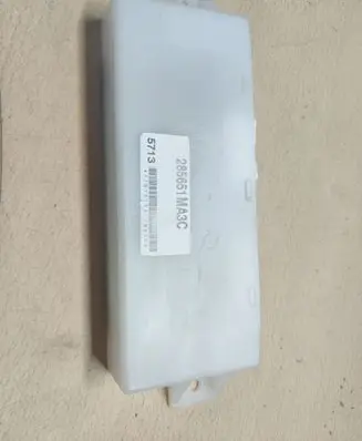 Infiniti Q70 Y51 Seat control module 285651MA3C