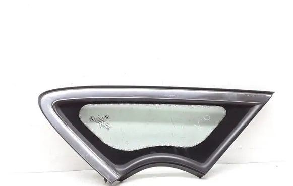 KIA Ceed Front door vent window glass four-door 86180A2100