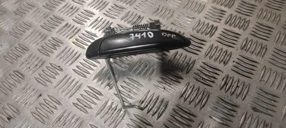 Renault Scenic I Front door exterior handle