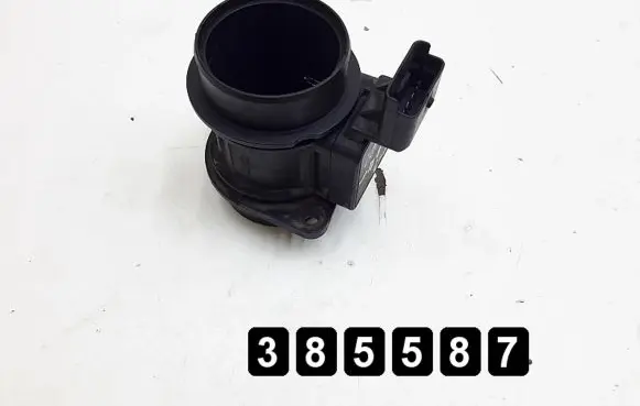 Citroen C3 Mass air flow meter