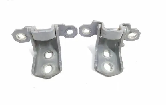 Renault Laguna III Front door hinge set 