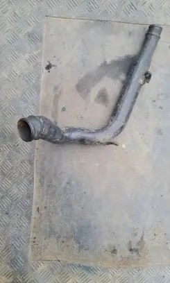 Volvo S60 Intercooler hose/pipe 30647918