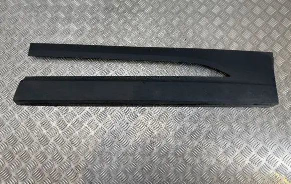 Opel Mokka X Front door trim (molding) 9848847880