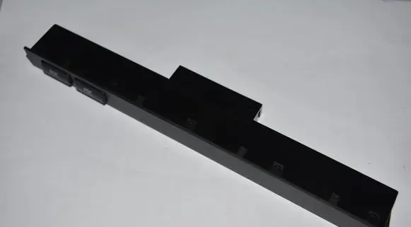 BMW 7 E38 Parking (PDC) sensor switch 8373769