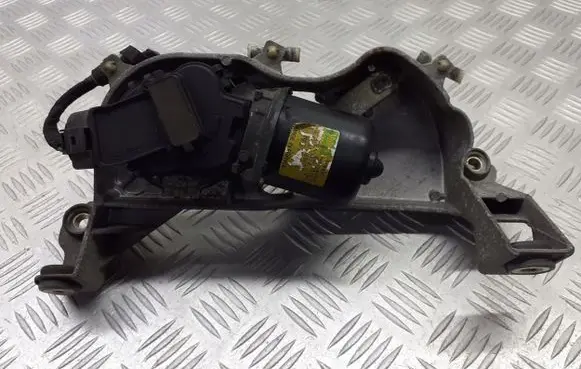 Audi A2 Front wiper linkage 8Z0955113