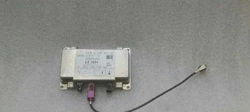 BMW Z4 E85 E86 Aerial antenna switch 6945425