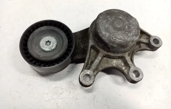 BMW X3 F25 Generator/alternator belt tensioner 11287594969