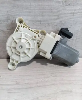Dodge VAN RAM Sliding door window regulator with motor A15772-110