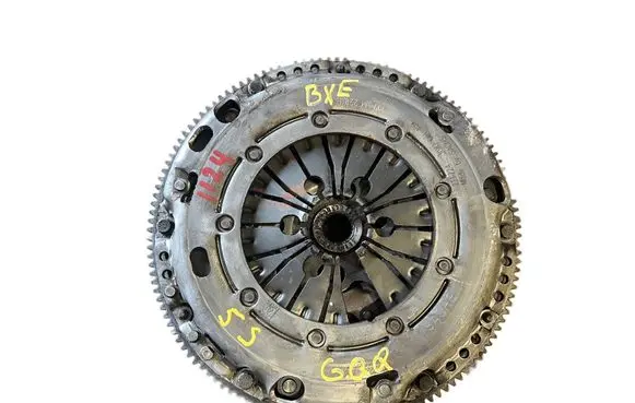 Seat Leon (1P) Clutch set kit 3082001409 1T1724 1864001