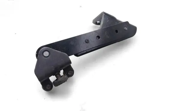 Peugeot Expert Sliding door lower roller guide/hinge 98080759 97969M01