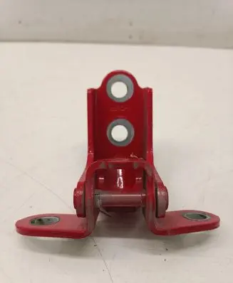 Hyundai Kona I Rear door lower hinge