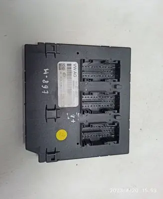 Volkswagen Golf Plus Comfort/convenience module 1K0937084D