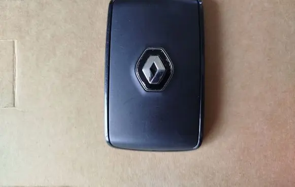 Renault Trafic III (X82) Ignition lock
