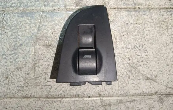 Audi A6 S6 C5 4B Electric window control switch 4B0959855
