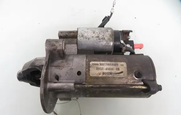 Ford Focus Starter motor 3M5T11000CD