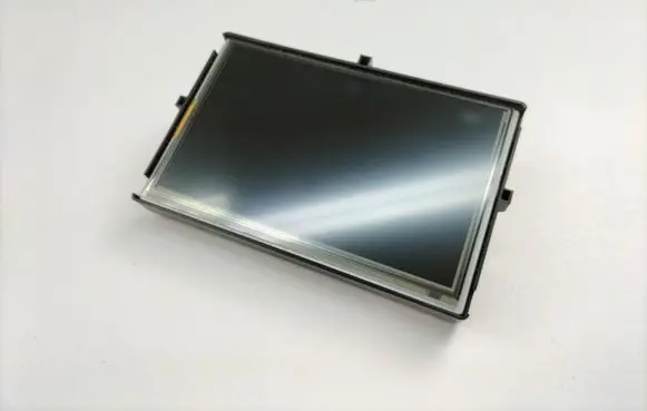 Renault Megane III Screen/display/small screen 259156761R