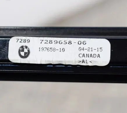 BMW X5 F15 Other body part 7289658