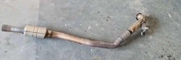Muffler/silencer
