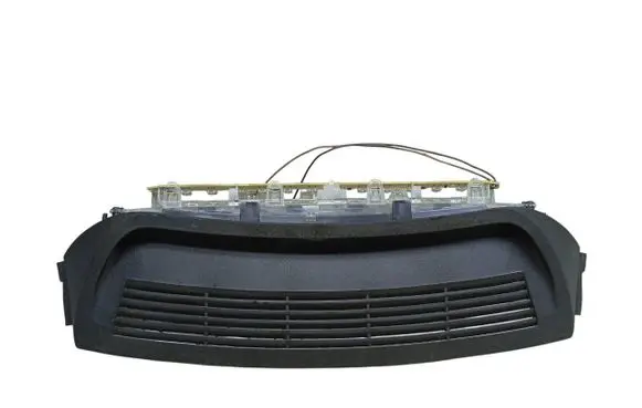 Jaguar XF X250 Third/center stoplight C2Z1337-kasacja C2Z1337