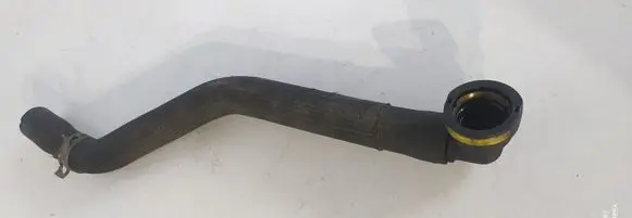 Citroen C5 Intercooler hose/pipe