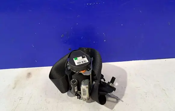 Mercedes-Benz GL X166 Rear seatbelt 620570500