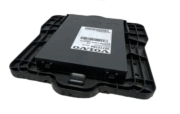 Volvo XC60 Keyless (KESSY) go control unit/module 30772784 5WK49232C 232210901900215