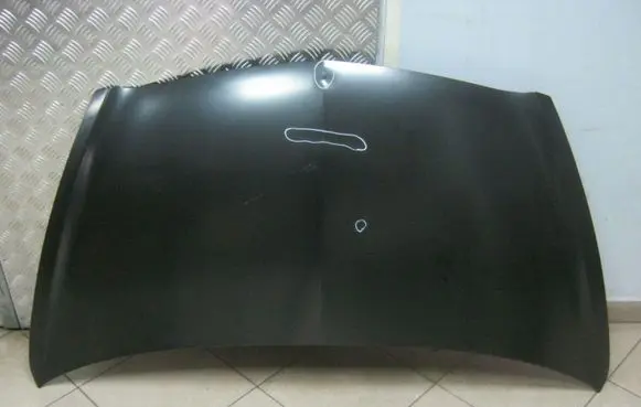 Honda Jazz Engine bonnet/hood
