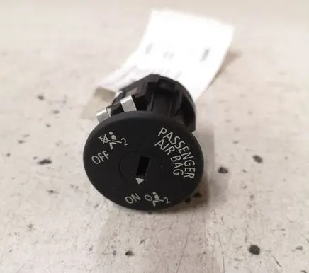 BMW 3 E90 E91 Passenger airbag on/off switch 919688604