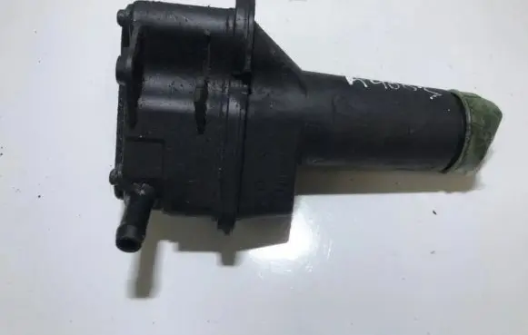 Seat Alhambra (Mk1) Power steering fluid tank/reservoir