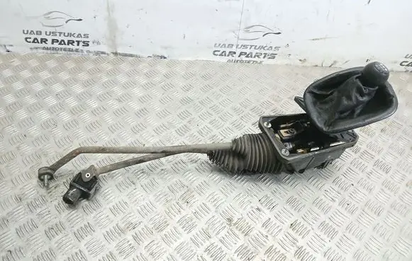 Volkswagen PASSAT B5 Gear shifter/selector
