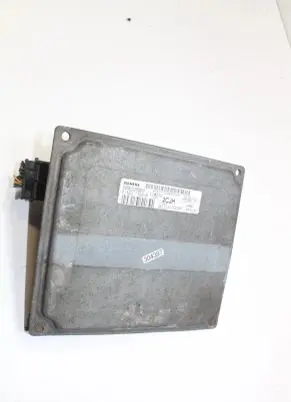 Ford Fiesta Engine control unit/module 6S6112A650FH S120977315H