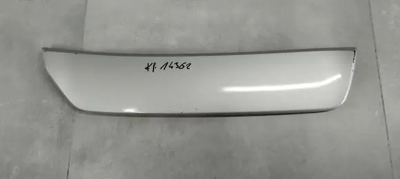 Mitsubishi Eclipse Cross Rear bumper trim bar molding 6415A070ZZ