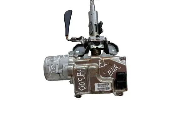 Electric power steering pump