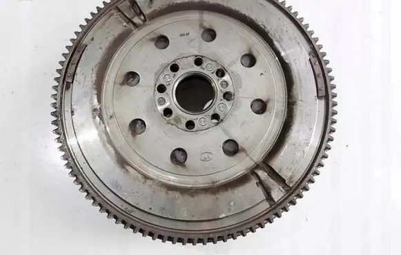 Toyota Auris 150 Dual mass flywheel 