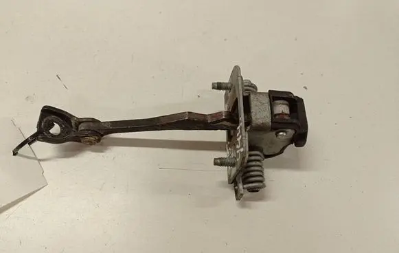 Citroen C4 I Picasso Front door check strap stopper