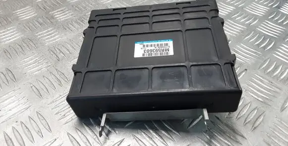 Mitsubishi Pajero Gearbox control unit/module MR593603 G1T30589H