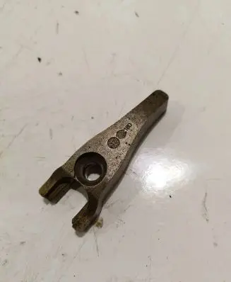 Peugeot Expert Fuel Injector clamp holder