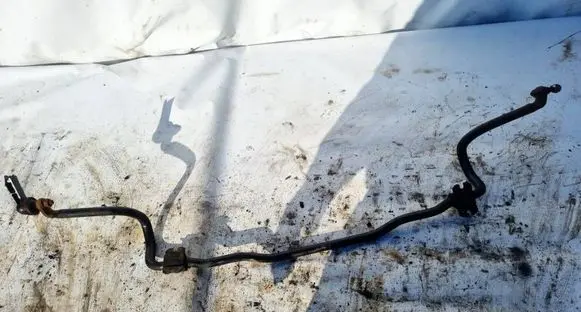 Opel Astra H Front anti-roll bar/sway bar 
