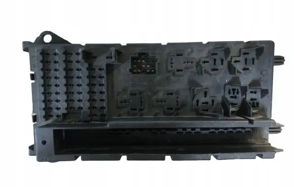 Mercedes-Benz Sprinter W906 Fuse box set A9065454201