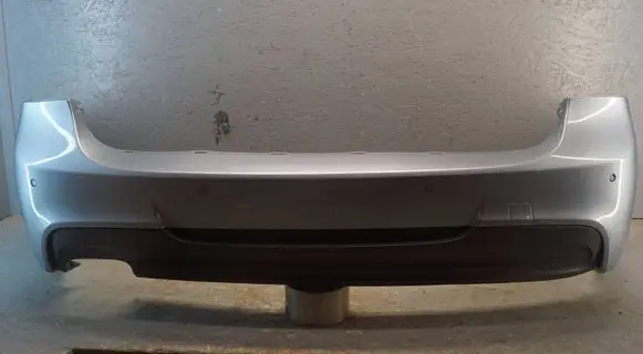 BMW 3 E90 E91 Rear bumper 7907254