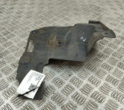 BMW iX Side bottom protection 7932070