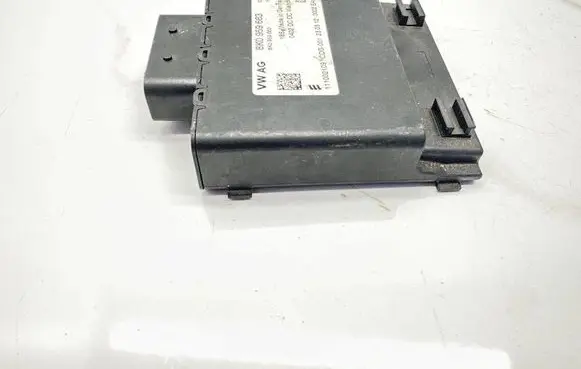 Audi A4 S4 B8 8K Other control units/modules 8K0959663 111002109