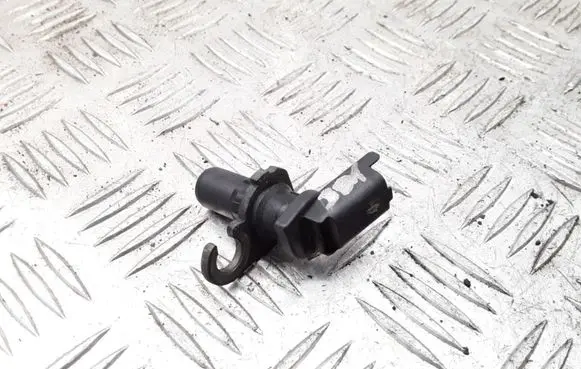 Citroen C8 Crankshaft position sensor 9635732980