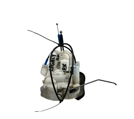 Subaru Legacy Front door lock
